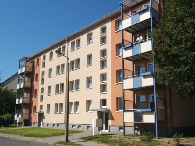 Wohnung mieten in Lichtenstein/Sachsen, Lichtenstein