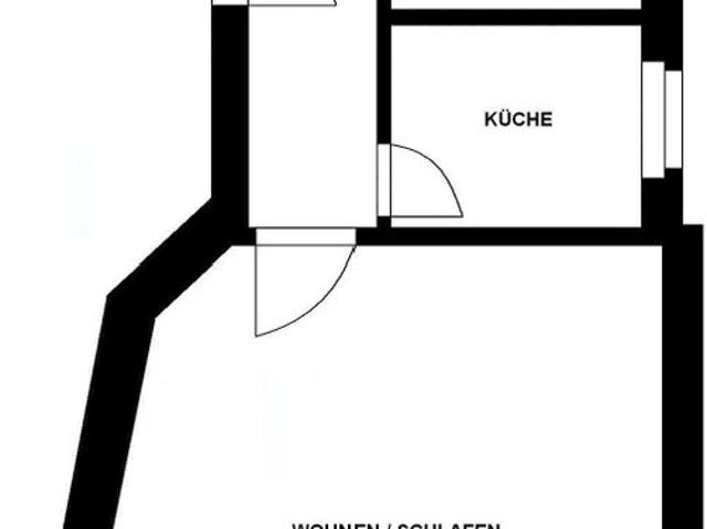 Apartment mieten in Halle, Sachsen-Anhalt