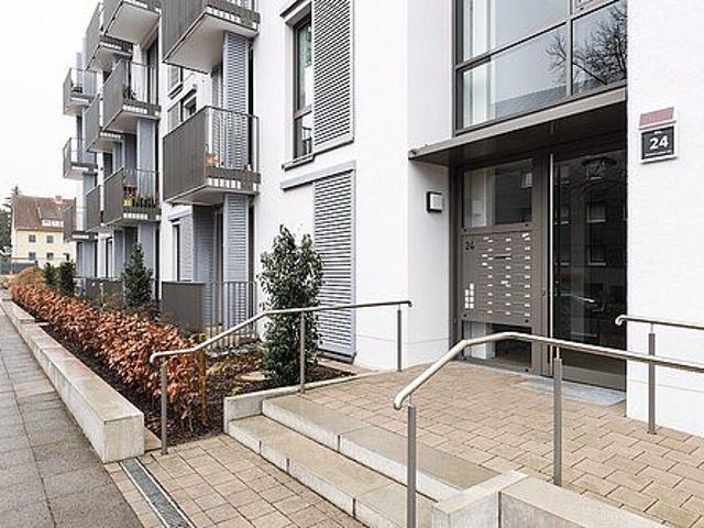 Apartment mieten in Springe