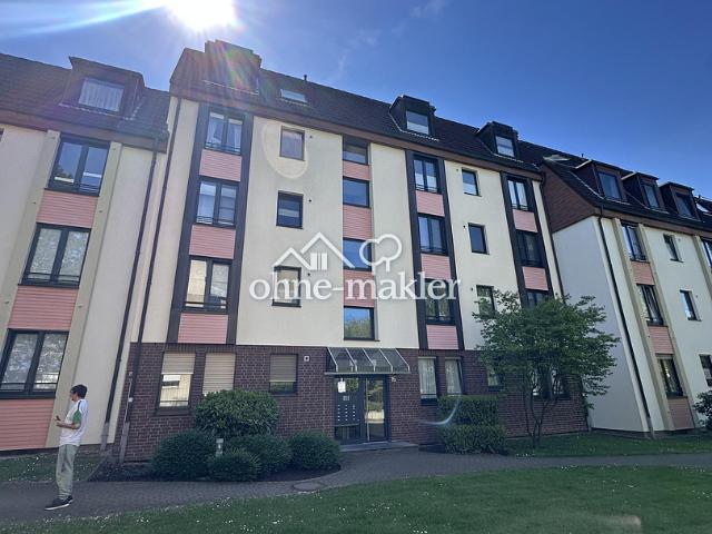 Apartment kaufen in Kalstert, Hilden