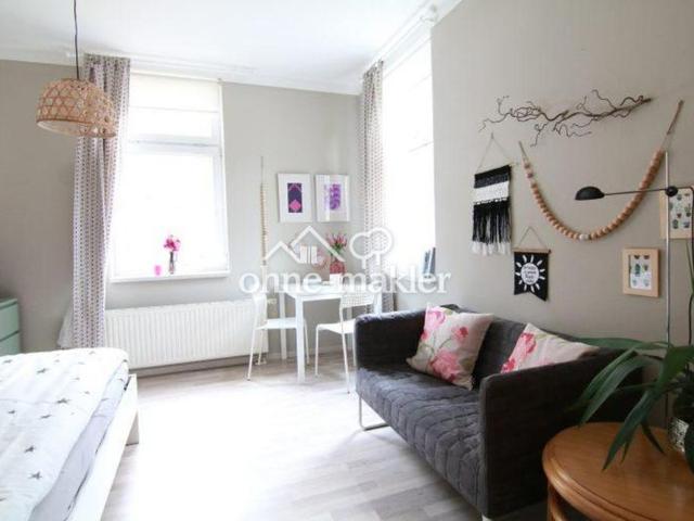 Apartment mieten in Eisenach, Thüringen