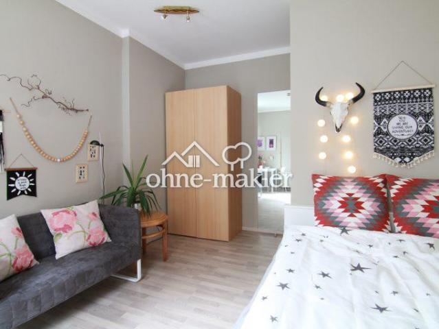 Apartment mieten in Eisenach, Thüringen