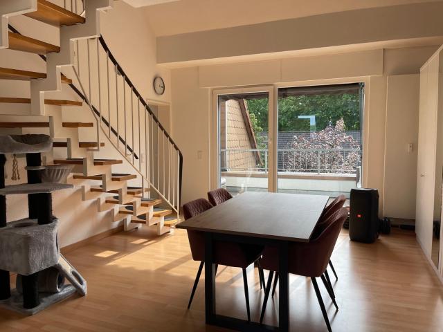 Wohnung kaufen in Kattenstroth, Gütersloh