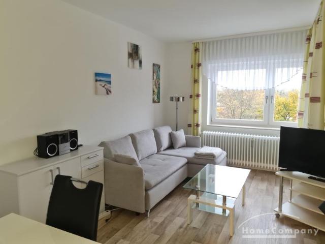 Wohnung mieten in Westhagen, Wolfsburg