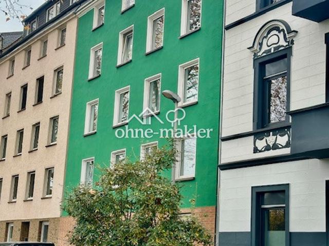 Apartment mieten in Bilk, Düsseldorf