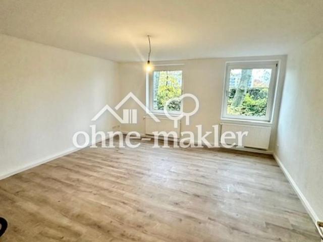 Apartment mieten in Bilk, Düsseldorf