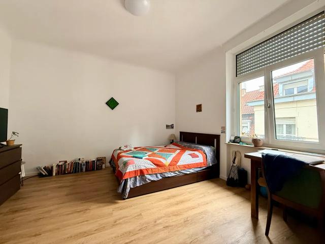 Apartment mieten in Neckarstadt-Ost, Mannheim