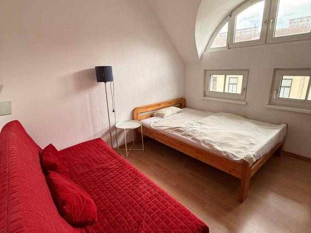Apartment mieten in KG Favoriten, Wien