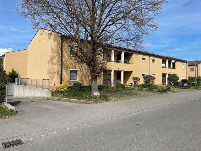 Apartment mieten in Feldkirch, Altenstadt