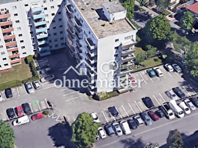 Apartment kaufen in Kesselstadt, Hanau