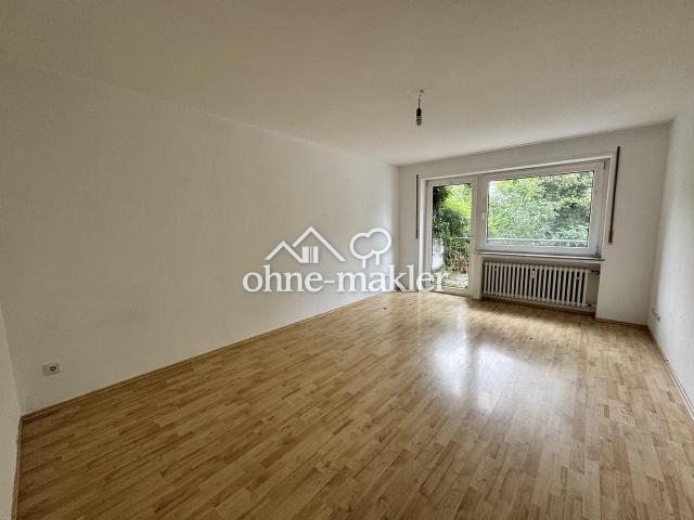 Apartment mieten in Kreuzviertel, Münster