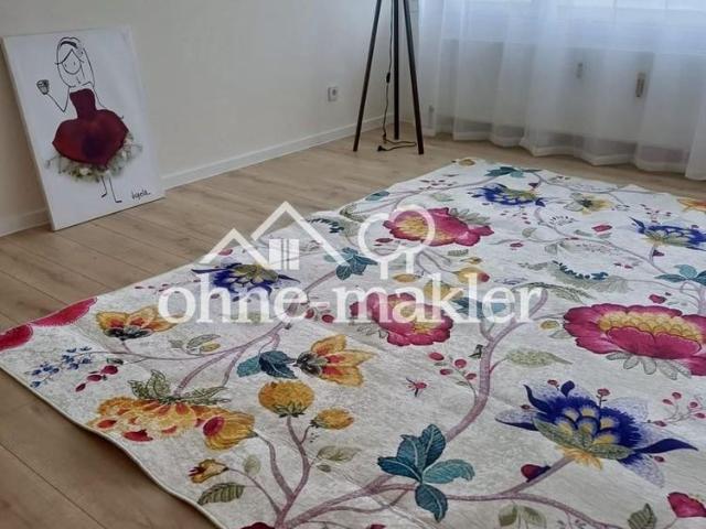 Apartment mieten in Marienborn, Mainz