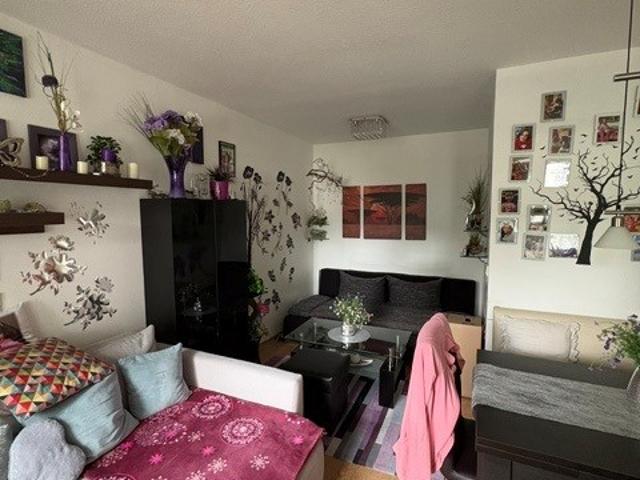 Apartment mieten in Langwasser, Nürnberg
