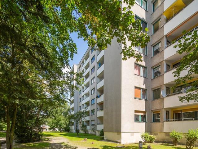Apartment mieten in Charlottenburg-Nord, Berlin