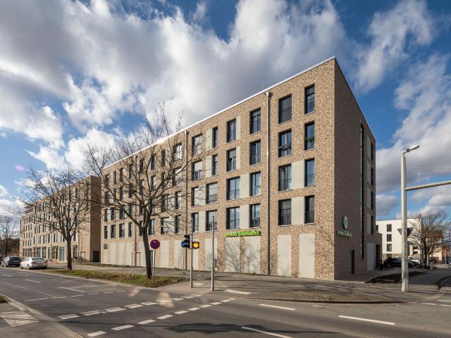 Apartment mieten in Wabe-Schunter-Beberbach, Braunschweig