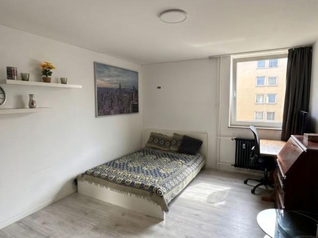 Wohnung mieten in L2, Mannheim