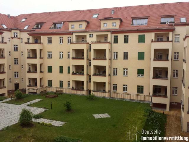 Apartment mieten in Nord, Leipzig