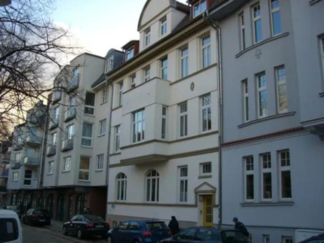 Apartment mieten in Paulsstadt, Schwerin