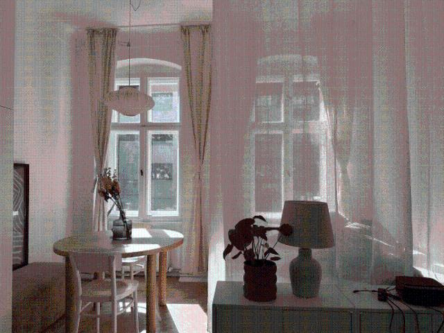 Apartment mieten in Neukölln, Berlin