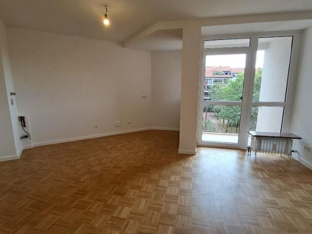 Apartment mieten in Maxvorstadt, München