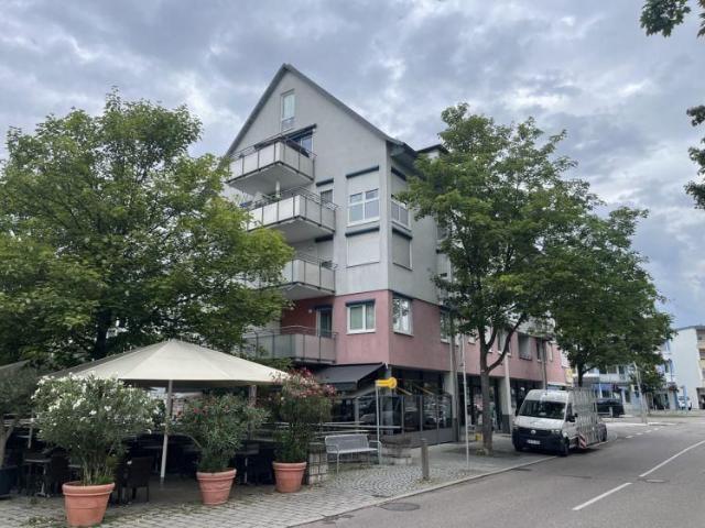 Apartment mieten in Wernau, Baden-Württemberg