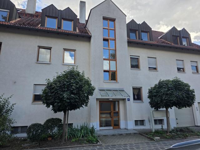Wohnung kaufen in Fürth, Bayern