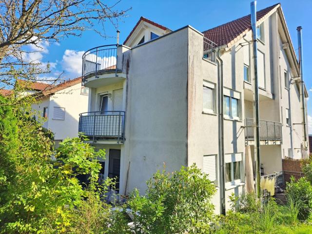 Wohnung kaufen in Oedheim, Baden-Württemberg