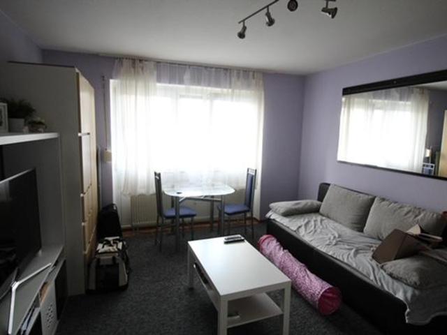 Wohnung mieten in Germersheim, Rheinland-Pfalz