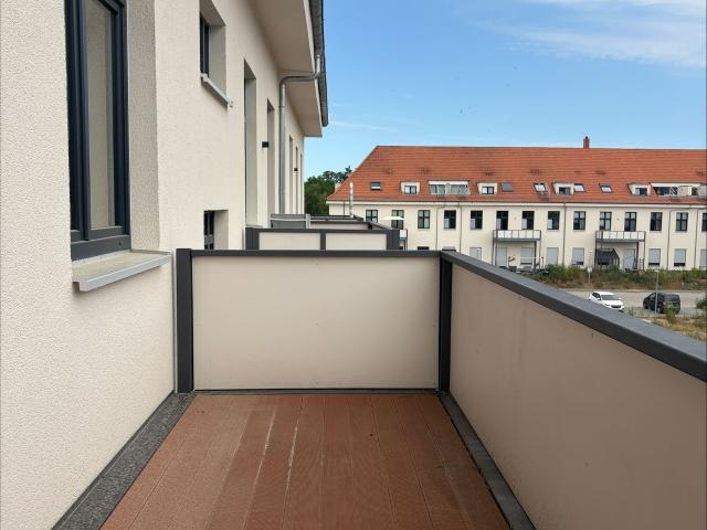 Apartment mieten in Wünsdorf, Zossen