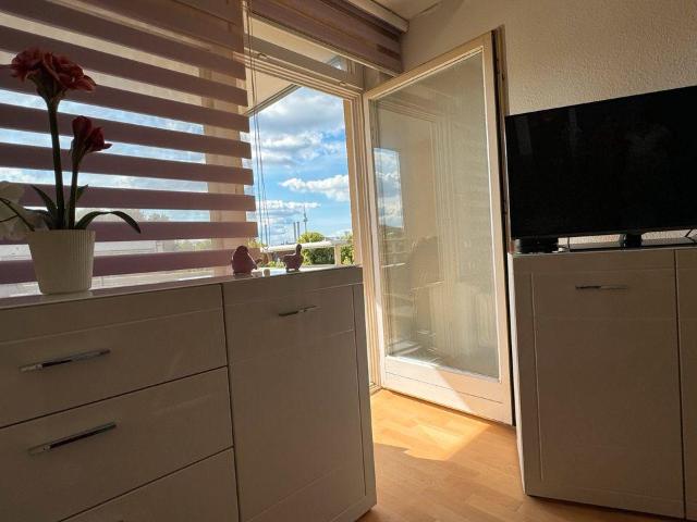 Apartment mieten in Tempelhof–Schöneberg, Berlin