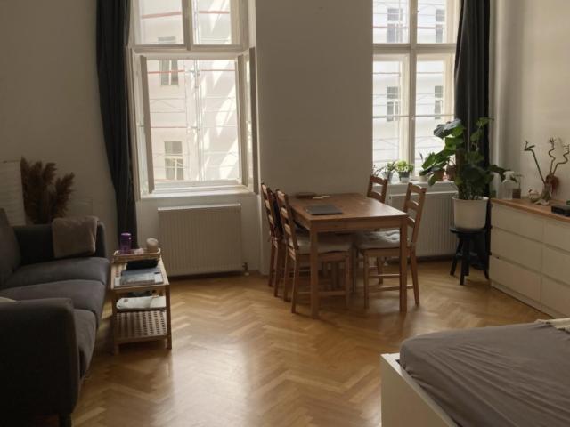 Apartment mieten in Lichtenberg, Berlin