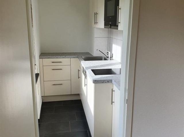 Wohnung mieten in Olten, Solothurn