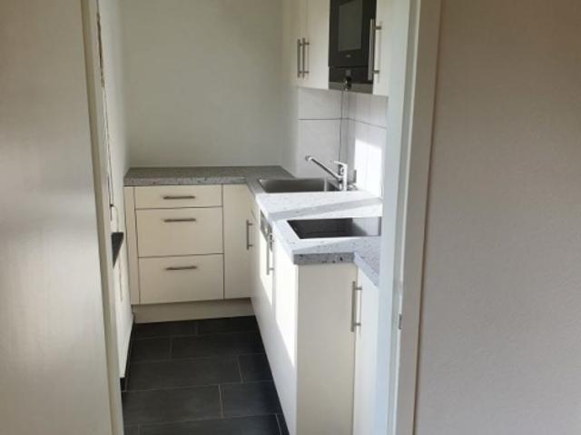 Wohnung mieten in Olten, Solothurn