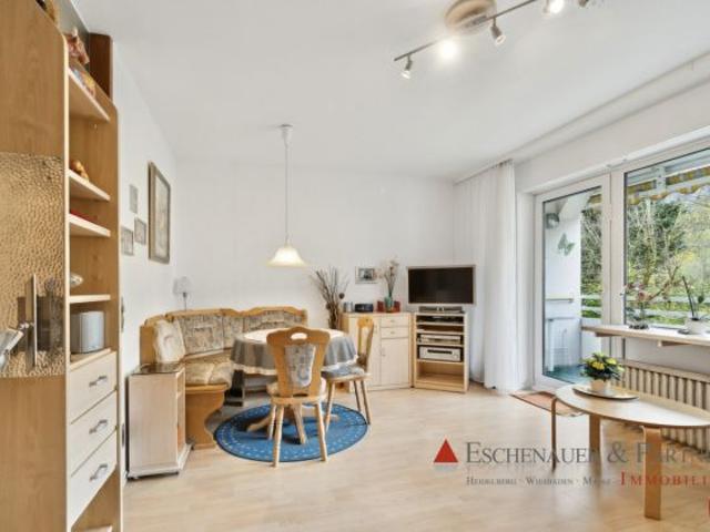 Wohnung kaufen in Wiesbaden, Hessen