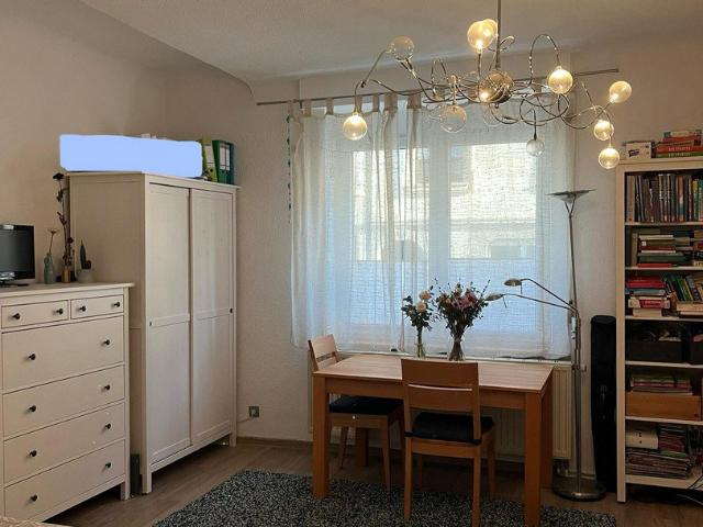 Wohnung mieten in Stuttgart-Ost, Stuttgart