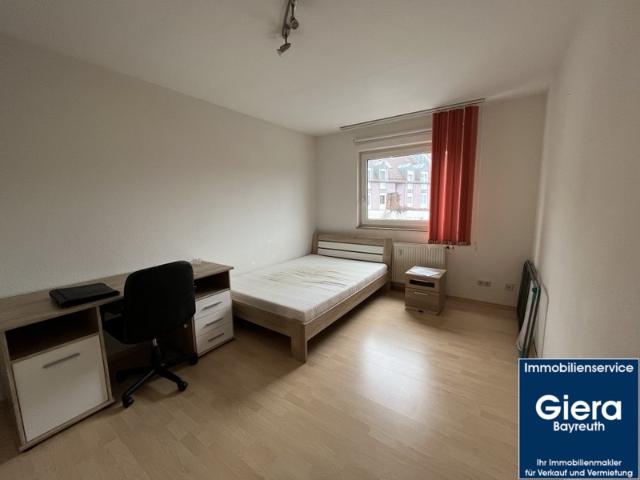 Apartment mieten in Bayreuth, Bayern
