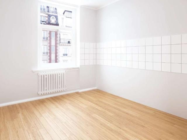 Wohnung mieten in Körner, Unstrut-Hainich-Kreis