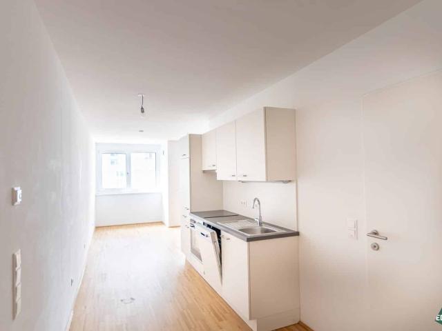 Apartment mieten in KG Brigittenau, Wien