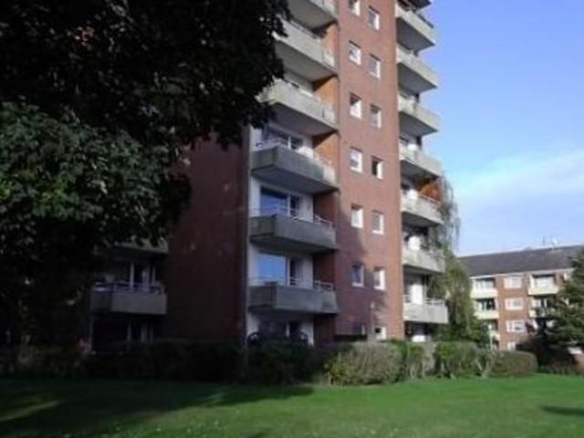 Apartment mieten in Moisling, Lübeck