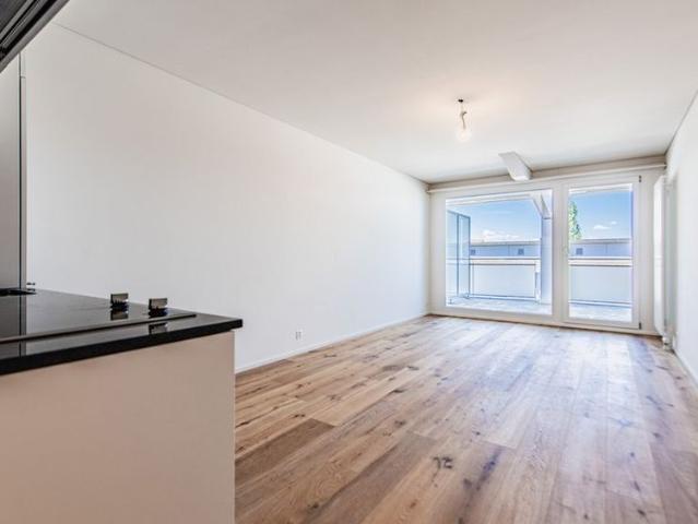 Apartment mieten in Rüüti, Bottighofen
