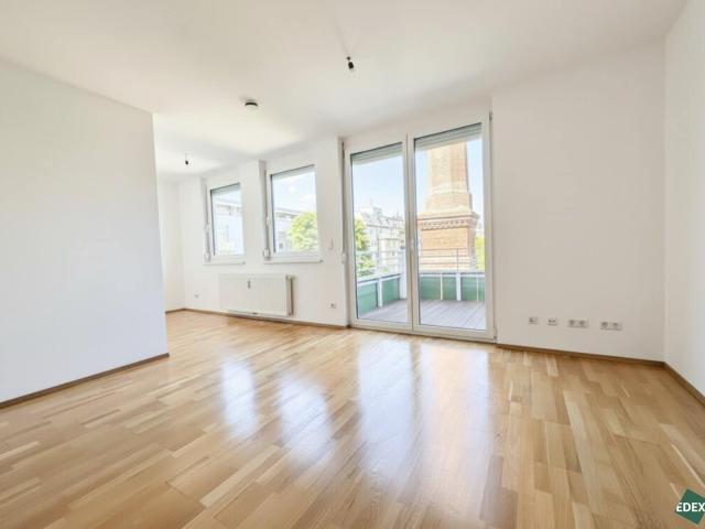 Apartment mieten in Donaustadt, Wien