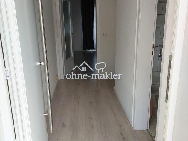 Apartment mieten in Kaldenberg, Mettmann