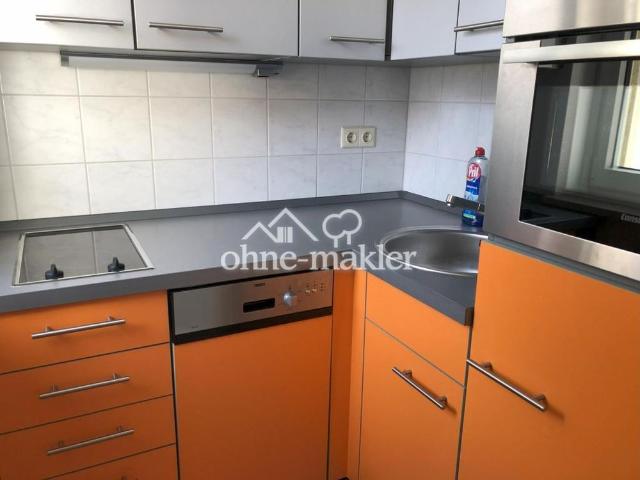 Apartment mieten in Sündersbühl, Nürnberg