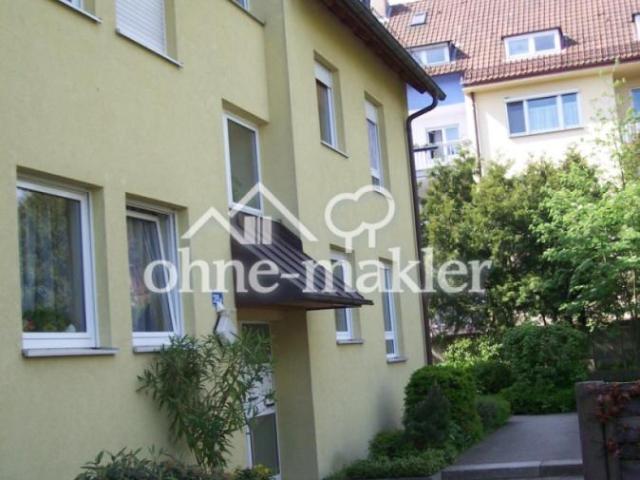 Apartment mieten in Nürnberg, Bayern
