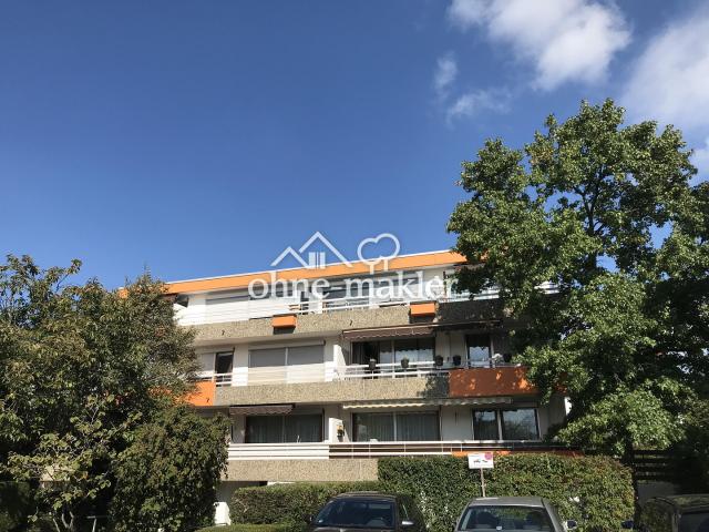 Apartment kaufen in Kornwestheim, Baden-Württemberg