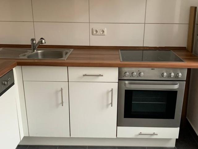 Apartment mieten in Westend / Bleichstraße, Wiesbaden