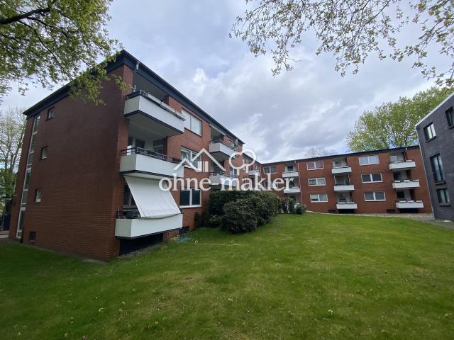 Apartment mieten in Hausbruch, Harburg