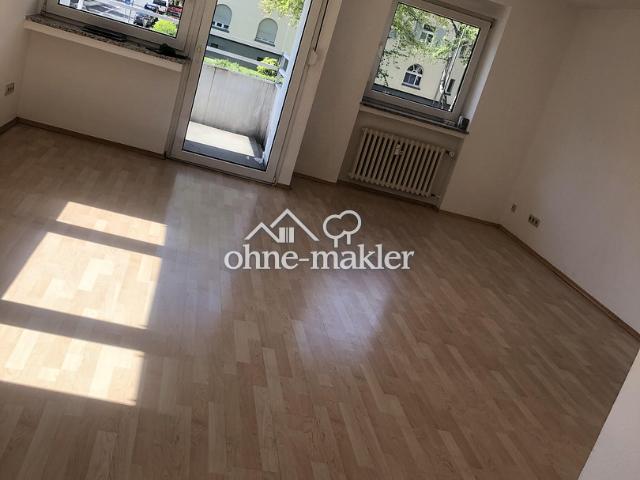 Apartment mieten in Wiesbaden, Rheingauviertel