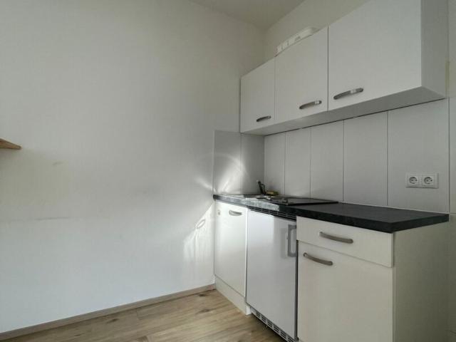 Etagenwohnung mieten in Knittelfeld