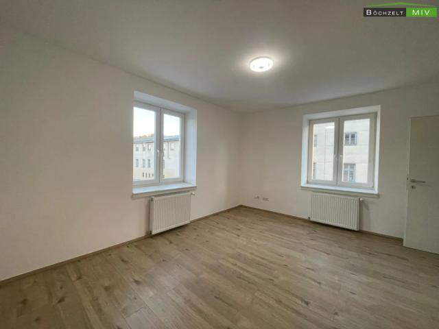 Apartment mieten in Knittelfeld, Steiermark